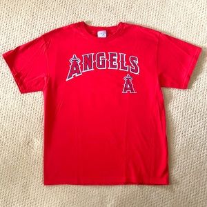 Los Angeles Angels of Anaheim Albert Pujols Shirt